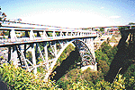 The Whirlpool Bridge