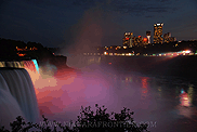 The State Reservation at Niagara is 125 years old